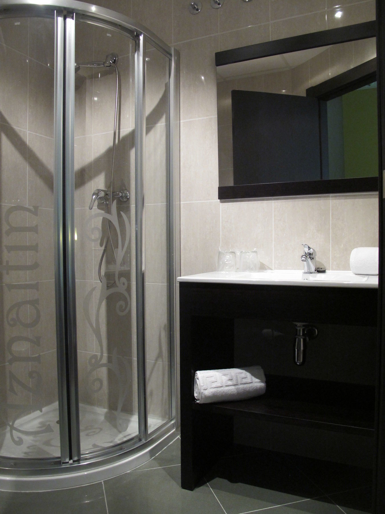Hostal Aznaitin Baeza Buitenkant foto