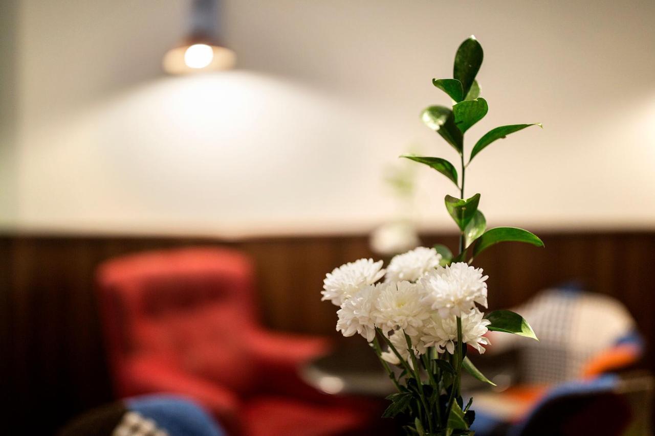 Hostal Aznaitin Baeza Buitenkant foto